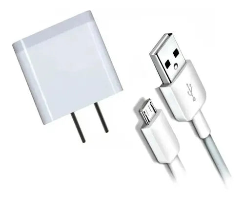 Cargador Xiaomi X199M USB-Micro