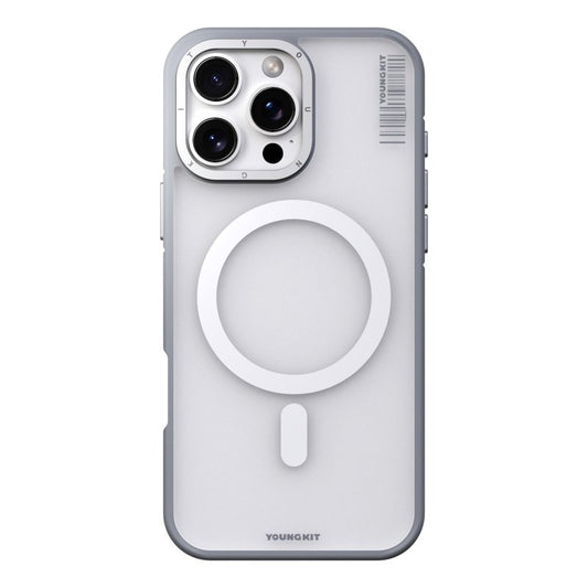 Forro YOUNGKIT 17 Pro Max