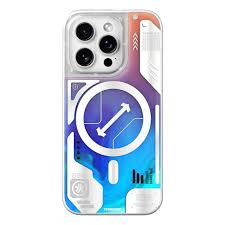 Forro YOUNGKIT 17 Pro Max