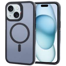 Forro TGVI'S Vigor Series iPhone 15 Pro Max