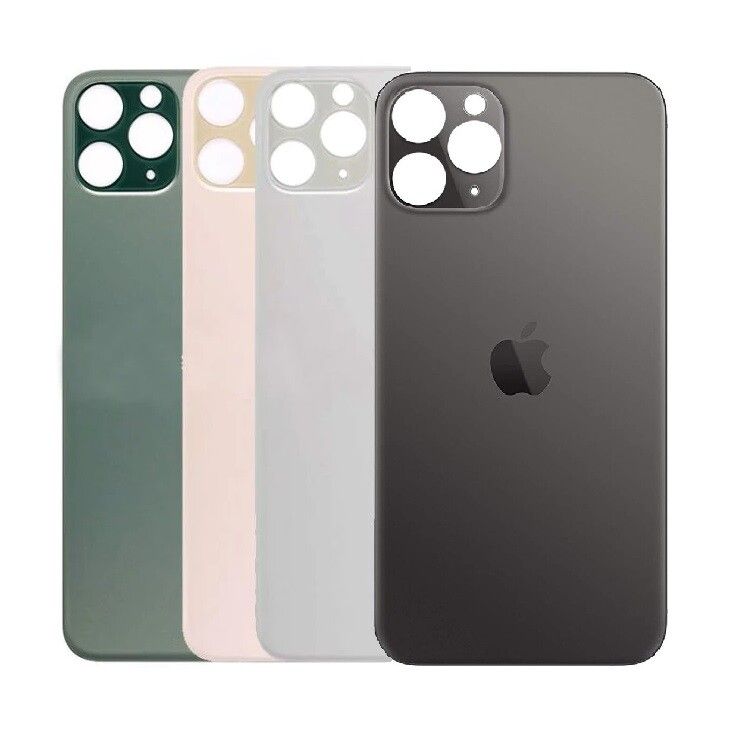 Tapa trasera iPhone 11 pro Max