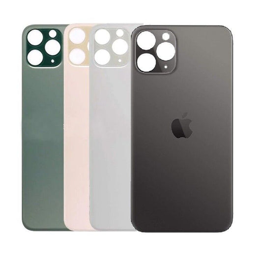 Tapa trasera iPhone 11 pro Max