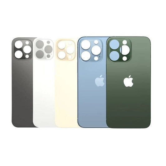 Tapa trasera iPhone 13Pro