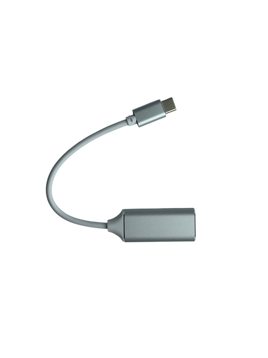 Adaptador USB-C a HDMI