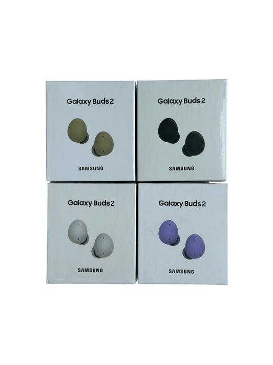 Audífonos Samsung Galaxy Buds 2