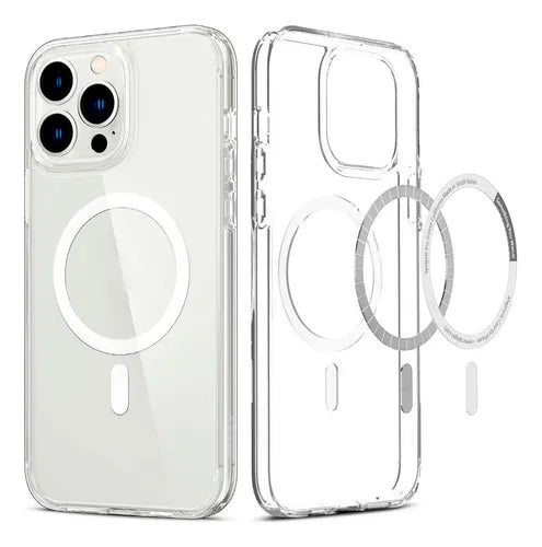Forro SPIGEN Original Borde Negro