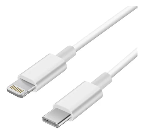 Cable C-Lightning 2m Apple Original