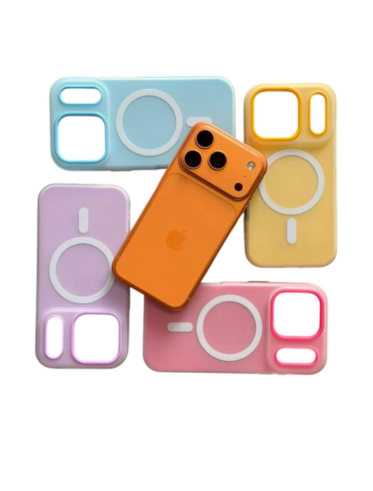 Forro Phone Case Mate iPhone
