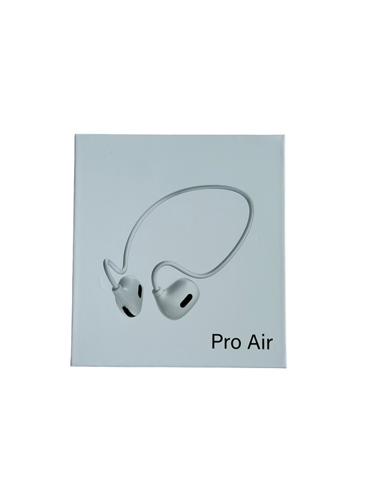 Audífonos Pro Air