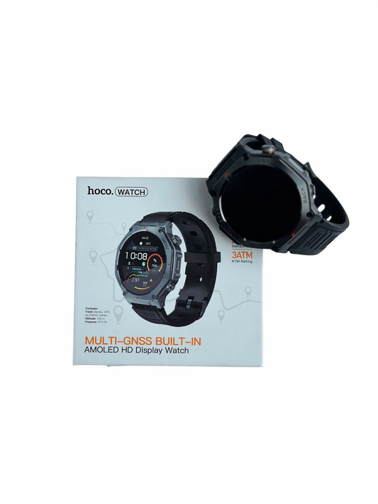 Smartwatch Hoco Y37