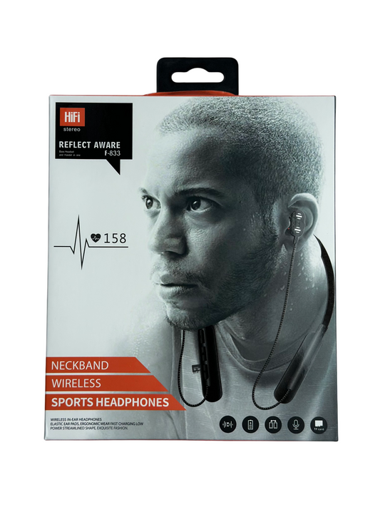 Audifono Sports