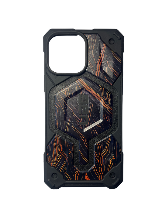 Forro Monarch UAG iPhone