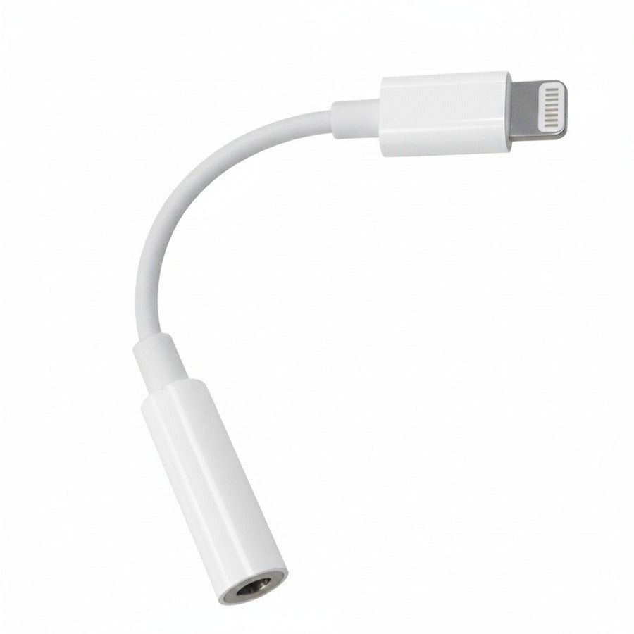 Adaptador Jack / Lightning